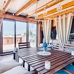 Bluoltremare Apartment *