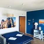 Bluoltremare *