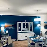 Bluoltremare Apartment *