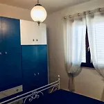 Bluoltremare Apartment *