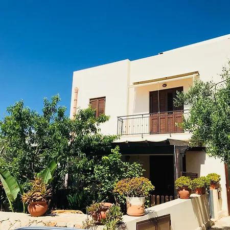 Apartment Bluoltremare