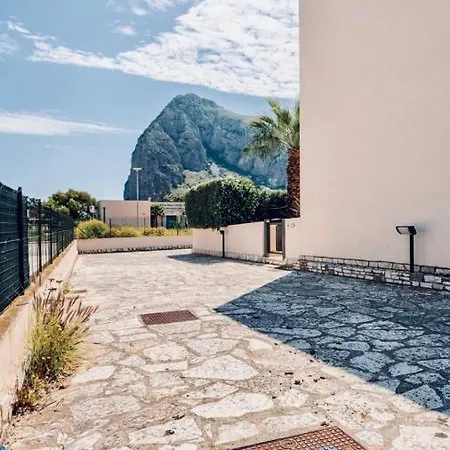 Bluoltremare * San Vito Lo Capo