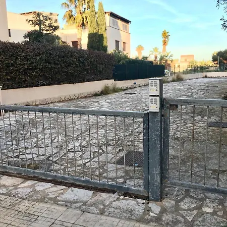 Bluoltremare * San Vito Lo Capo