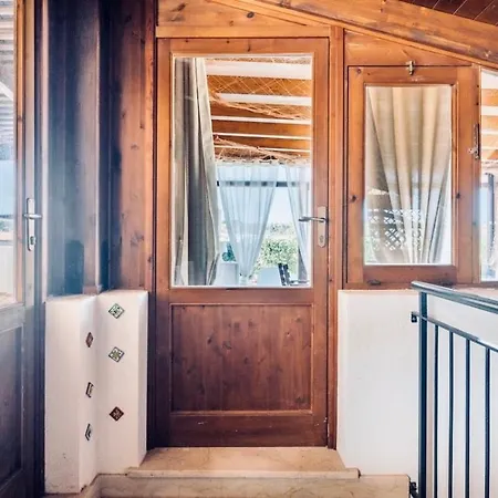 Daire Bluoltremare San Vito Lo Capo