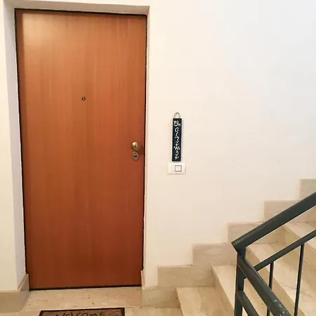 Bluoltremare Apartamento *