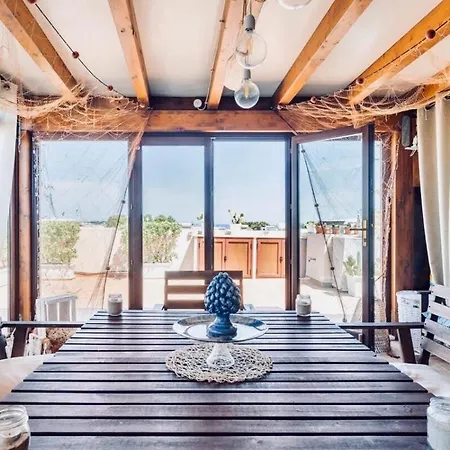 Daire Bluoltremare *