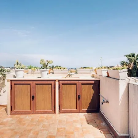 Bluoltremare * San Vito Lo Capo