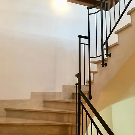 Bluoltremare Apartamento