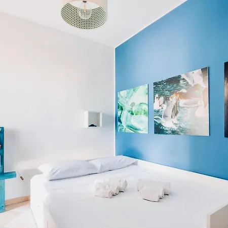 Bluoltremare * San Vito Lo Capo