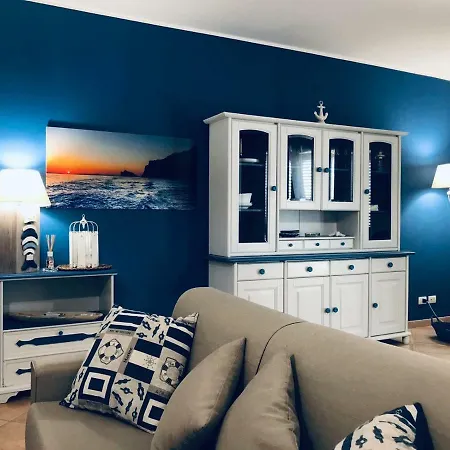 Bluoltremare Apartamento *