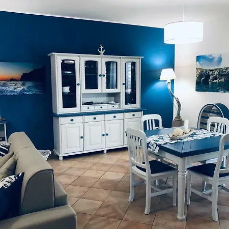 Bluoltremare San Vito Lo Capo