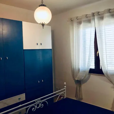Bluoltremare Apartamento *