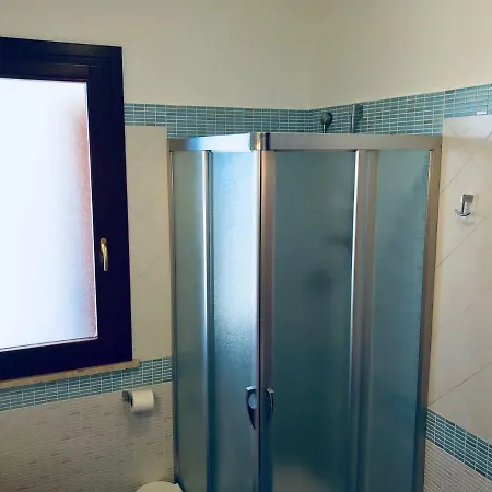 Bluoltremare San Vito Lo Capo